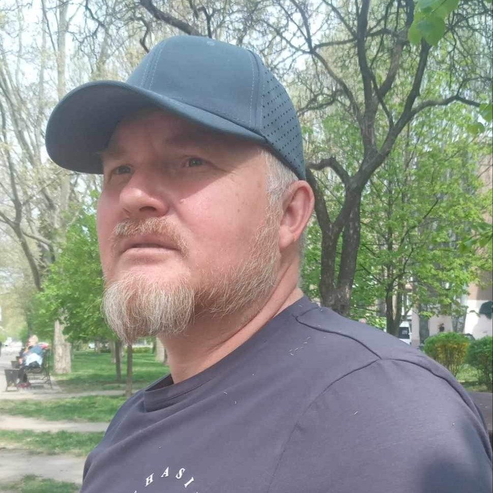 Igor Sokolskiy