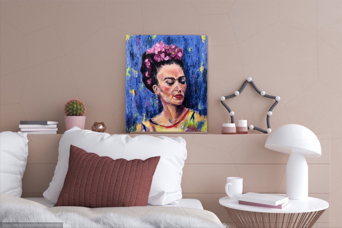 Frida Kahlo - buy online