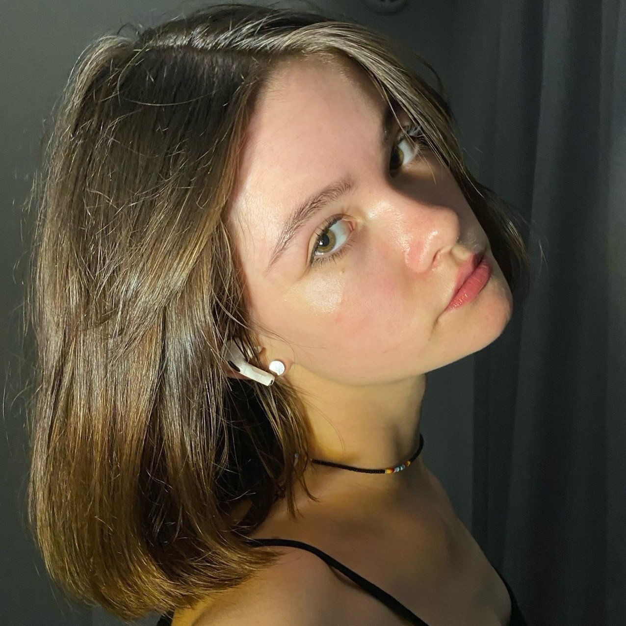 Anna Solodovnikova