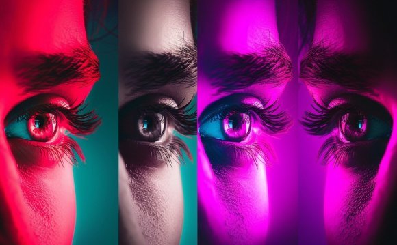 Color Trends in Art 2026