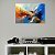 Dance of Elements – painting