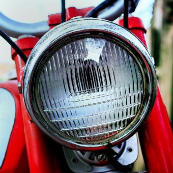 Фотографія "Швидкість і світло", фотограф Sergio Luiz Cerezer Benetti Sergio в Jose Art Gallery