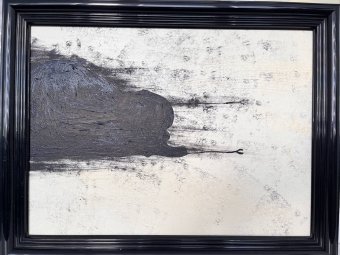 Malarstwo "Umysł", malarz Yuliya Petrovicheva olej płótno w Jose Art Gallery