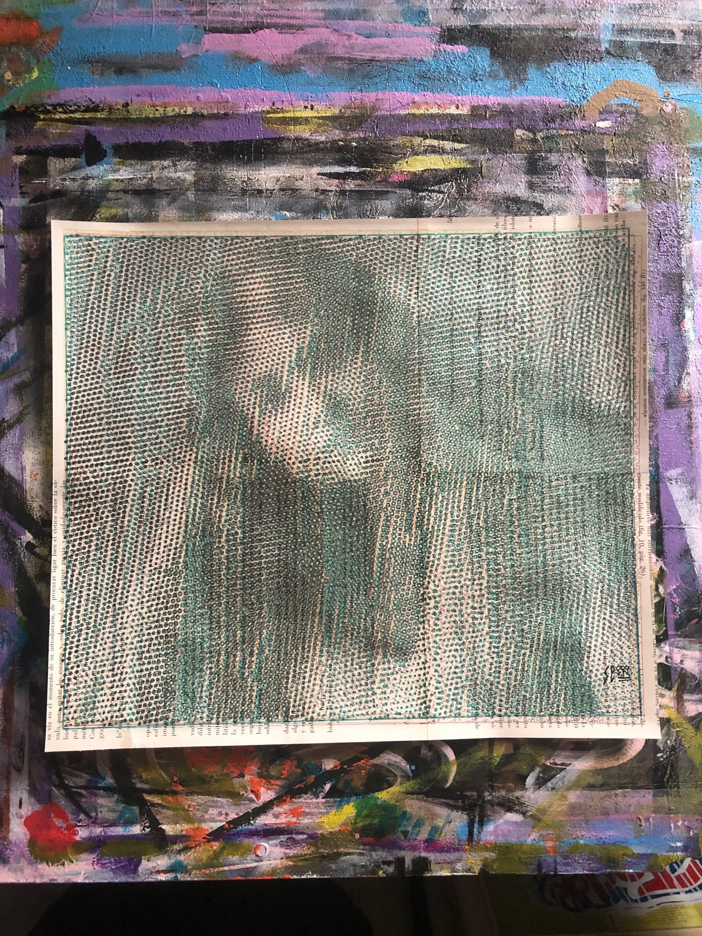Portrait of Maude Fealy - order