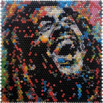 Боб Марли - Одна любовь