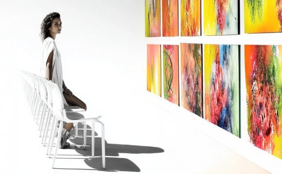 What Does Your Art Say About You? Personality in Wall Decor