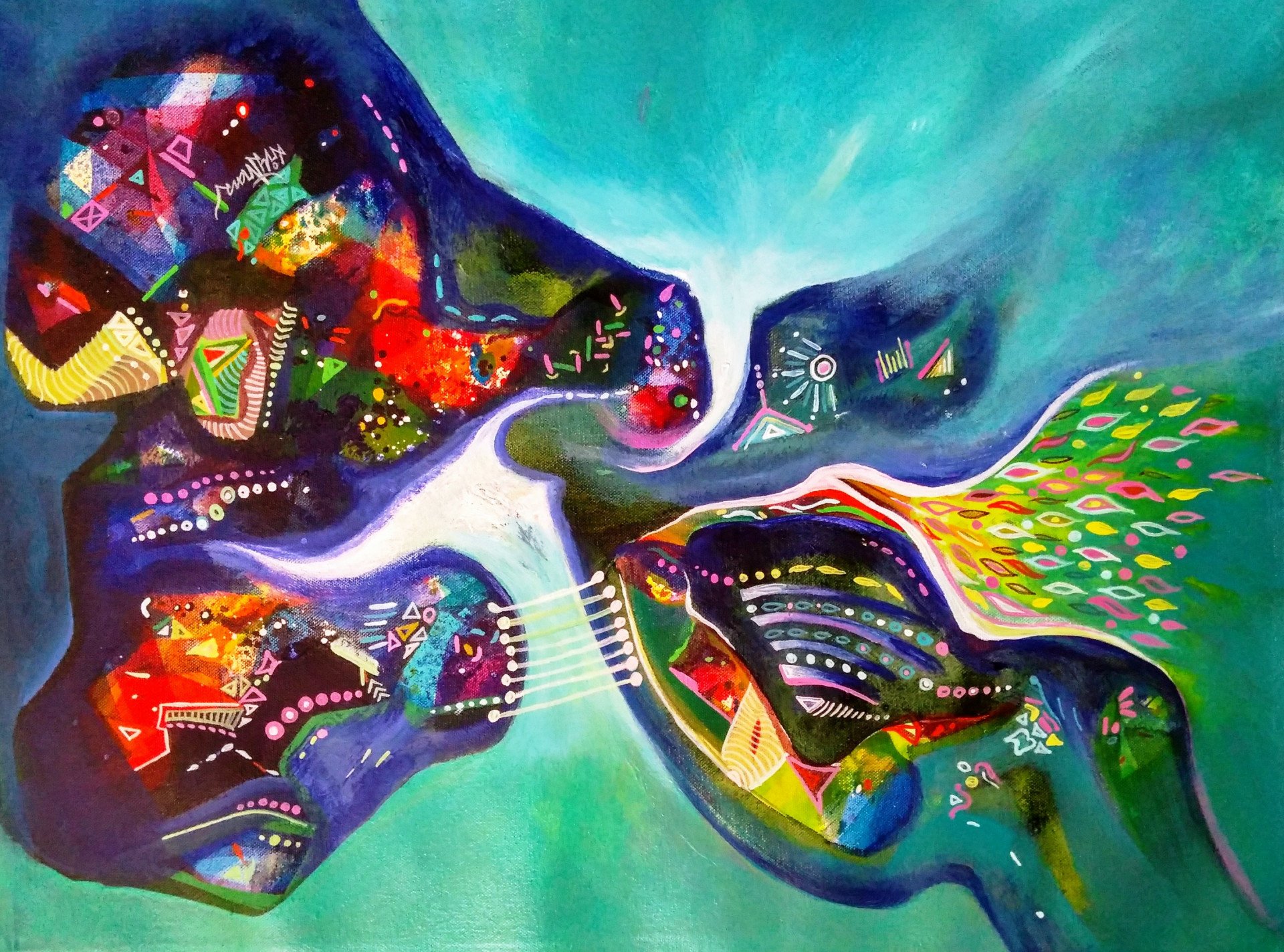 Sanjay Punekar - order