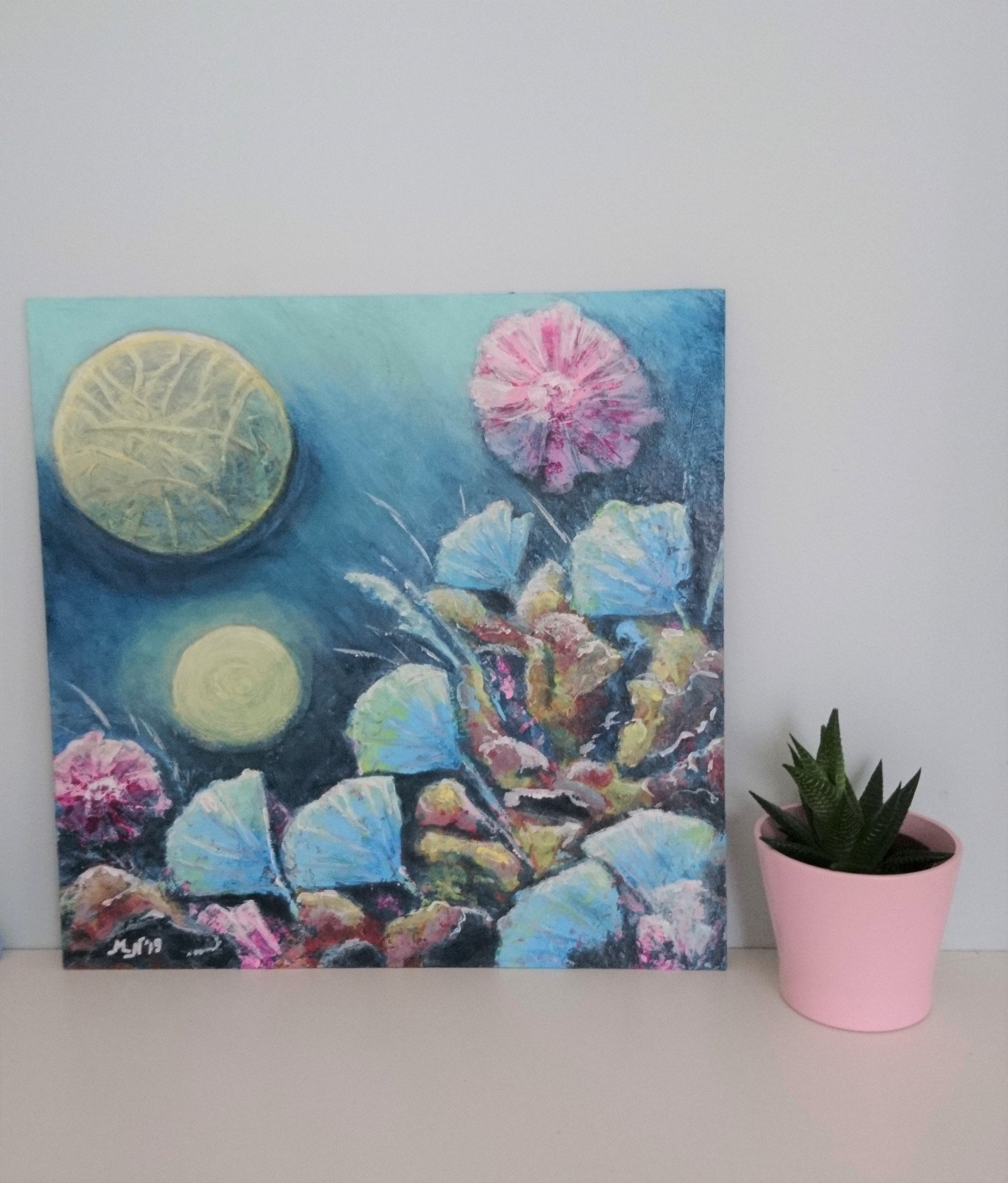 Under the Sea - buy