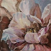 Artista Tatiana Oskina