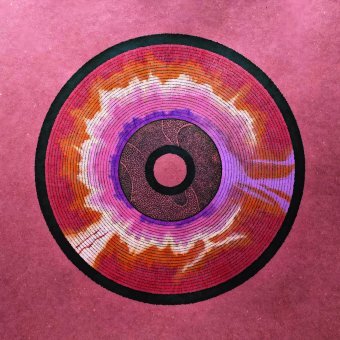 Drawing "Time" by illustrator #artdjartem pencil paper at Jose Art Gallery