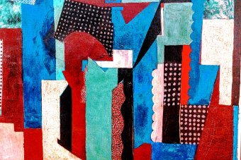 Fotografia "Sztuka Jesienna", fotograf Sergio Luiz Cerezer Benetti Sergio w Jose Art Gallery