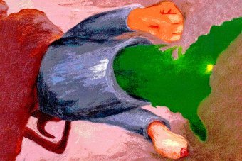 Art numérique "Cycle des saisons", artiste numérique Sergio Luiz Cerezer Benetti Sergio à la Jose Art Gallery