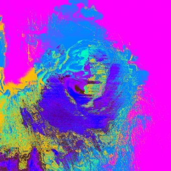 Fotografia "STRANGER.", fotograf FANERA PROJECT w Jose Art Gallery