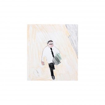 Tägliche Währung: Vintage-Geld auf Papier