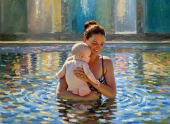 Вічний зв'язок