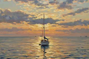 Інтимна подорож