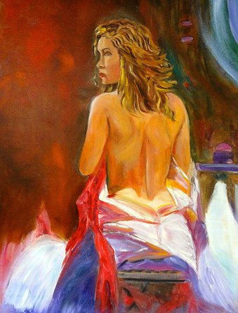 Boudoir