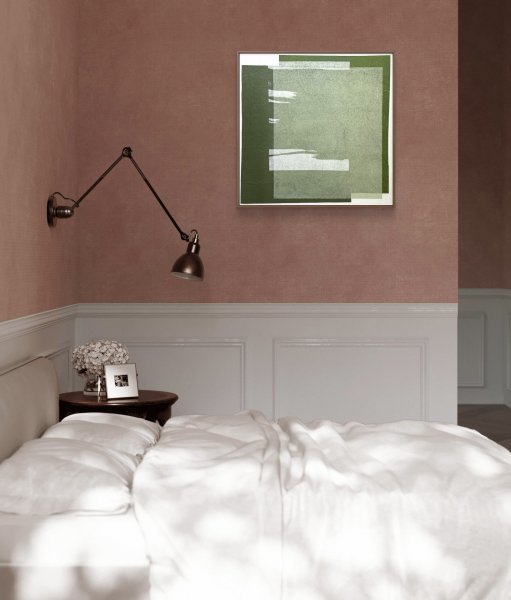 Imagen adicional 8: Moderno Naturaleza muerta Pintura "Casi invisible", pintor Marussia técnica mixta lienzo 