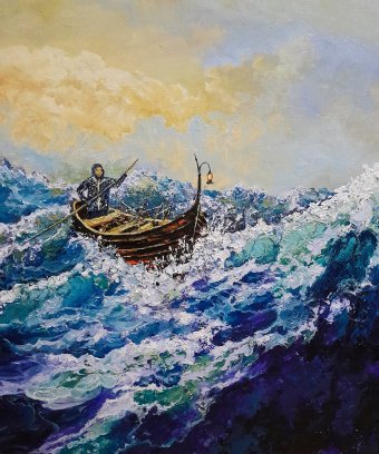 Energy of the elements