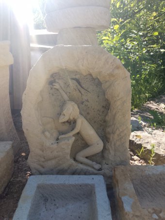 Старец (Святой Онуфрий)