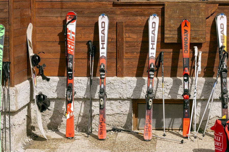 Moderno Urbano Fotografia "Natura alpina" fotografo Sergio Luiz Cerezer Benetti Sergio 