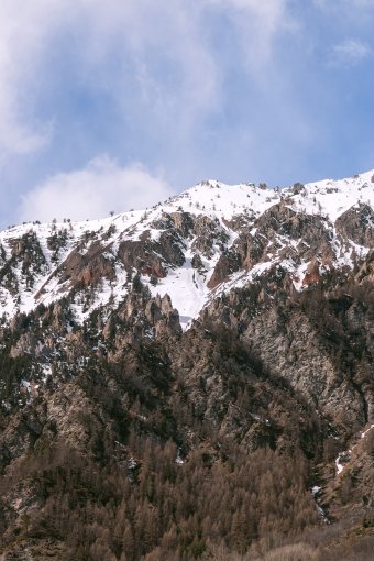 Fotografia "Guardiano del ghiaccio", fotografo Sergio Luiz Cerezer Benetti Sergio alla Jose Art Gallery