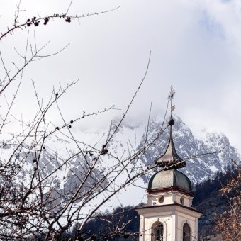 Fotografia "Cupola del Silenzio", fotografo Sergio Luiz Cerezer Benetti Sergio alla Jose Art Gallery