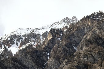 Fotografia "Ascensione silenziosa", fotografo Sergio Luiz Cerezer Benetti Sergio alla Jose Art Gallery