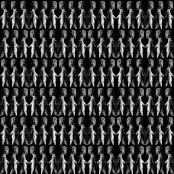 Arte digitale "Modelli e modernismo", artista digitale Sergio Luiz Cerezer Benetti Sergio alla Jose Art Gallery