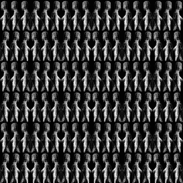 Foto Miniatura Arte digitale "Modelli e modernismo" artista digitale Sergio Luiz Cerezer Benetti Sergio 