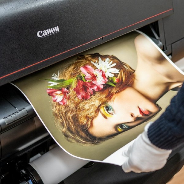 Immagine aggiuntiva 10: Foto Floreale Arte digitale "Fiori vibranti", artista digitale Sergio Luiz Cerezer Benetti Sergio 