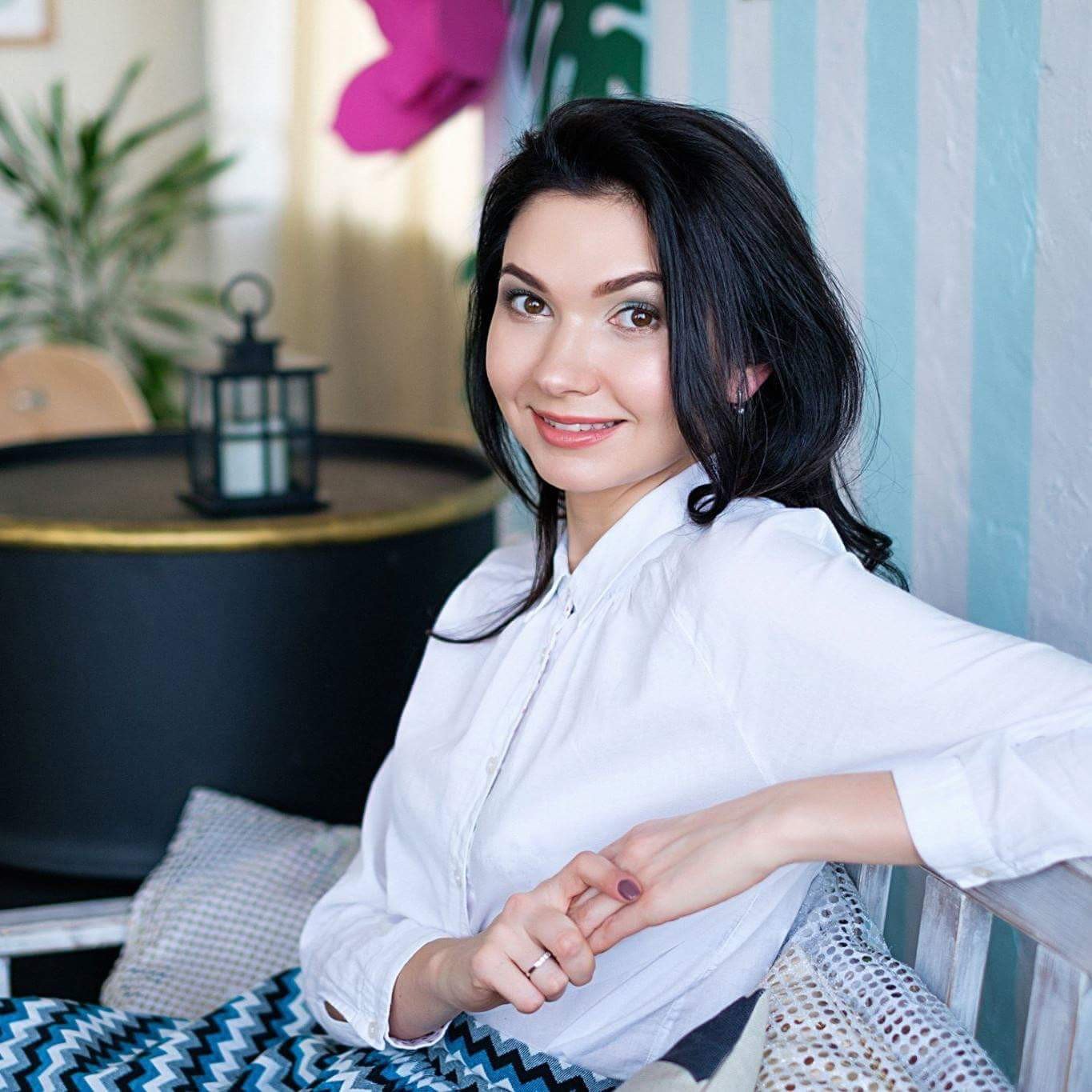 Varvara Sushko
