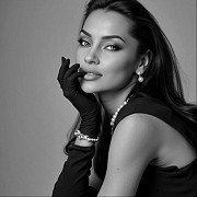 Artista Anastasiya Anistsova