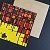 Autumn Flower: Modular Abstraction – buy online