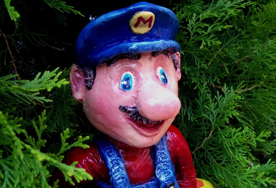 Additional view 5: Modern History Sculpture TWIN FANTASY WORLD / ROMAN by sculptor ANGEL PIANGELO Mixing 