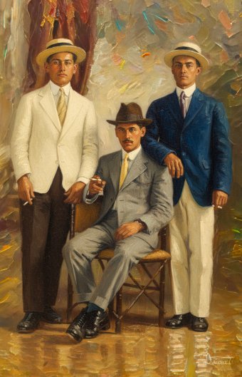 Сувенір з Гавани