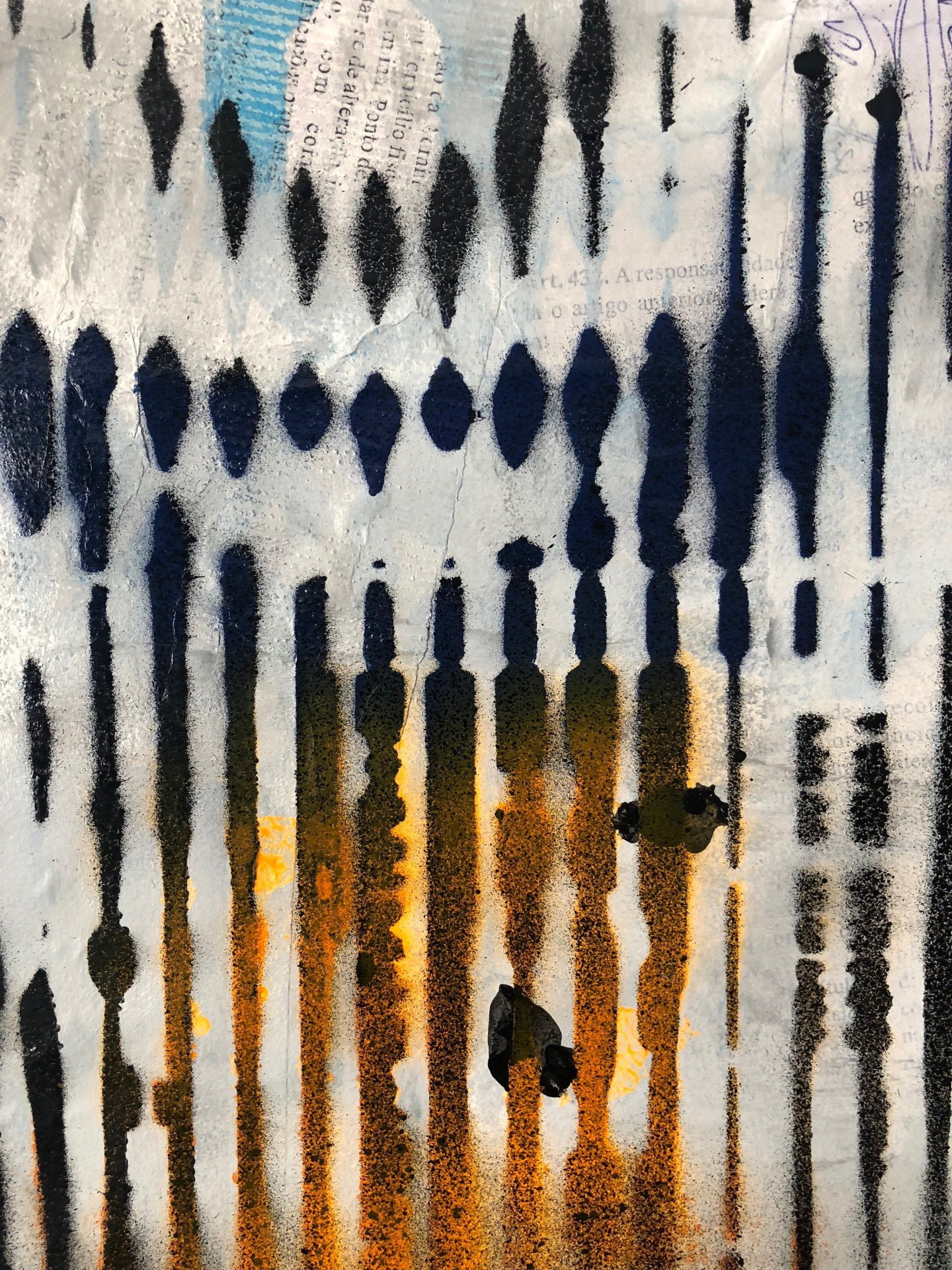 Please listen 2 my demo - painting
