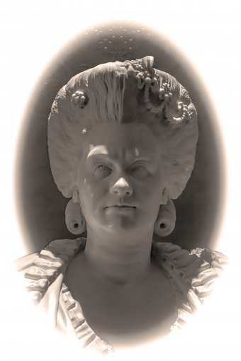 Fotografia "Między maskami a duszami", fotograf Sergio Luiz Cerezer Benetti Sergio w Jose Art Gallery