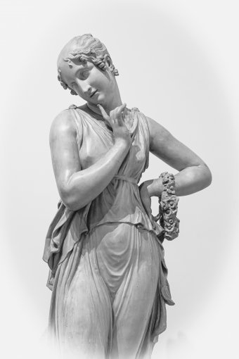 Fotografia "Arte corporea", fotografo Sergio Luiz Cerezer Benetti Sergio alla Jose Art Gallery