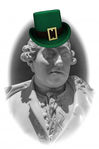 Arte digitale "Look che raccontano storie", artista digitale Sergio Luiz Cerezer Benetti Sergio alla Jose Art Gallery