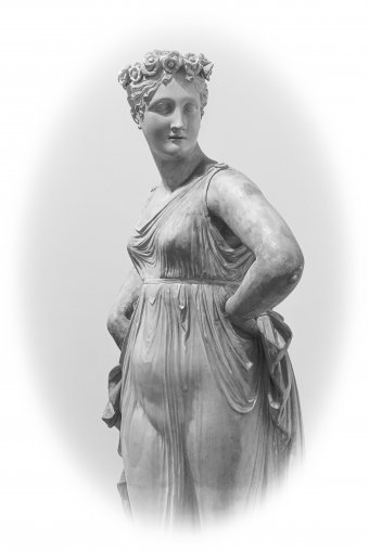 Fotografia "Arte classica", fotografo Sergio Luiz Cerezer Benetti Sergio alla Jose Art Gallery