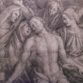 Fotografia "Religione e fede", fotografo Sergio Luiz Cerezer Benetti Sergio alla Jose Art Gallery