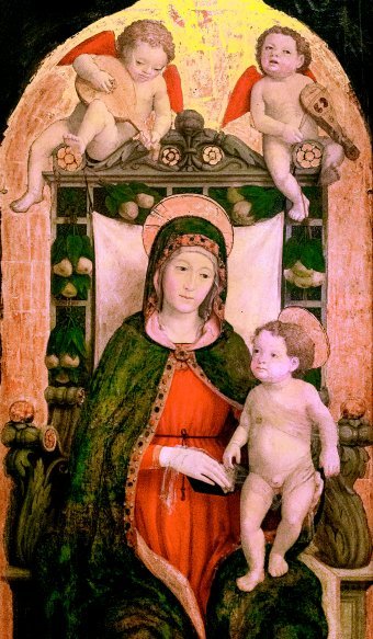 Fotografia "Fede contemporanea", fotografo Sergio Luiz Cerezer Benetti Sergio alla Jose Art Gallery