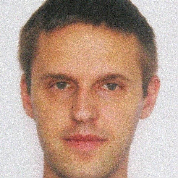 Юрий Островский