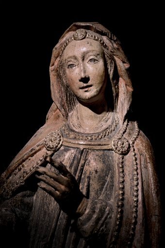 Fotografia "Spiritualità d'epoca", fotografo Sergio Luiz Cerezer Benetti Sergio alla Jose Art Gallery