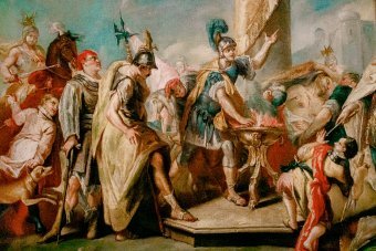 Fotografie "Heiliges Retro", fotograf/-in Sergio Luiz Cerezer Benetti Sergio in der Jose Art Gallery