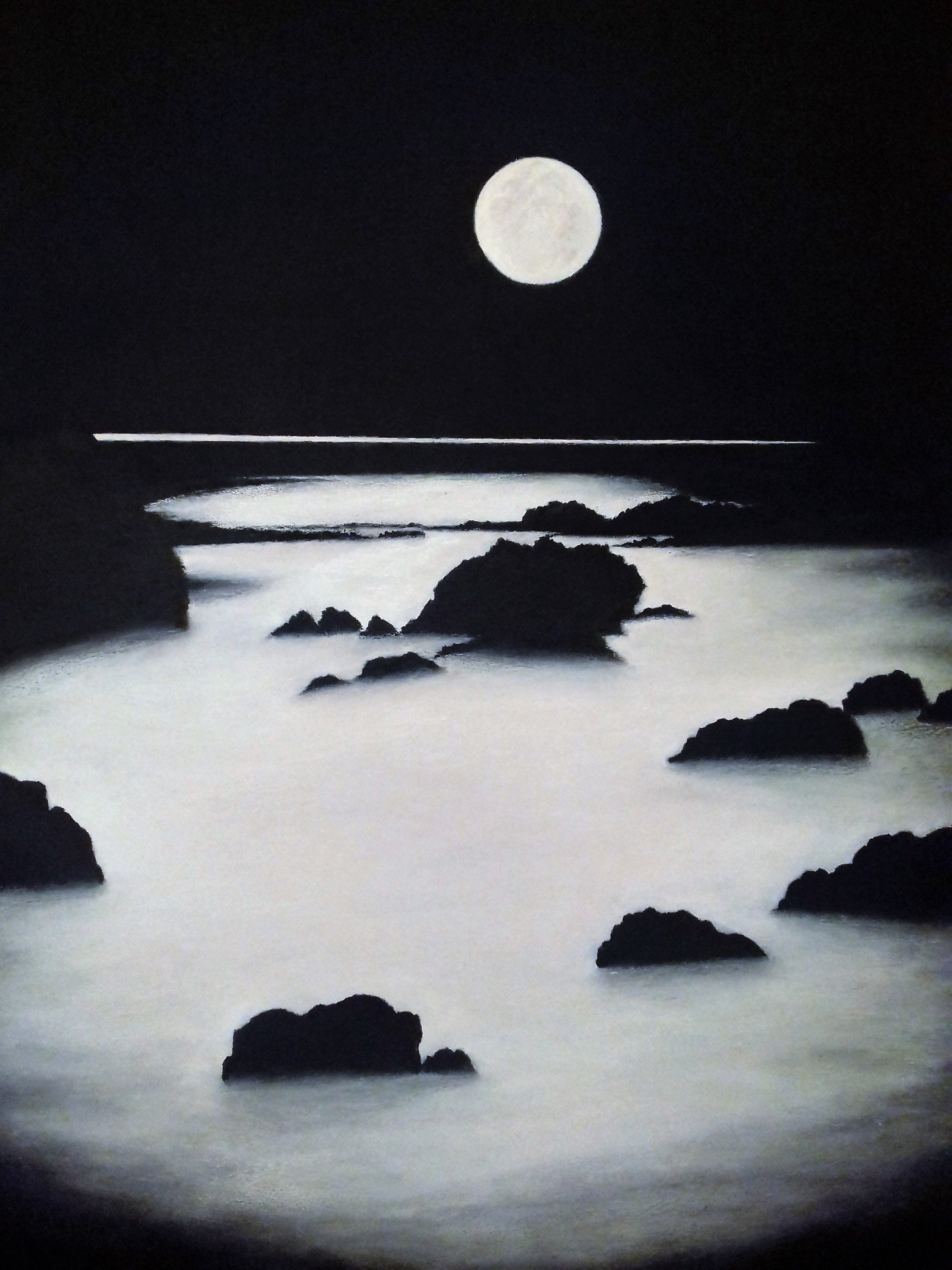 Contemplation - buy