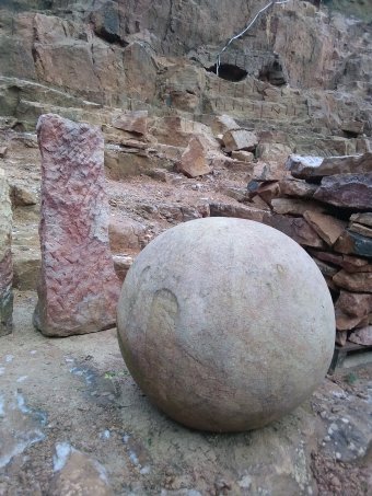 Сфера (геоид)