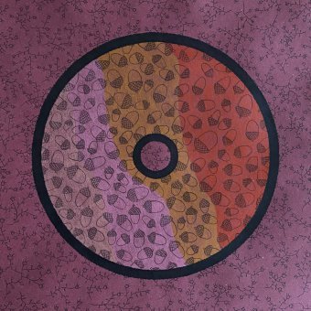 Drawing "Reason A2. Autumn in Vintage Graphics" by illustrator #artdjartem pencil paper at Jose Art Gallery