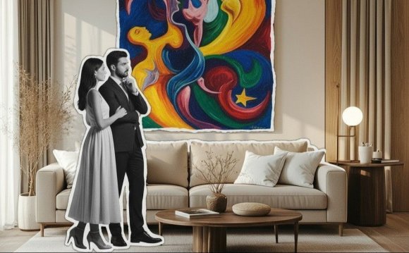 Modern Wall Art Ideas That Instantly Upgrade Your Space